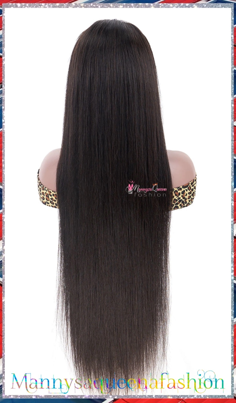 Bianca Lace Wig